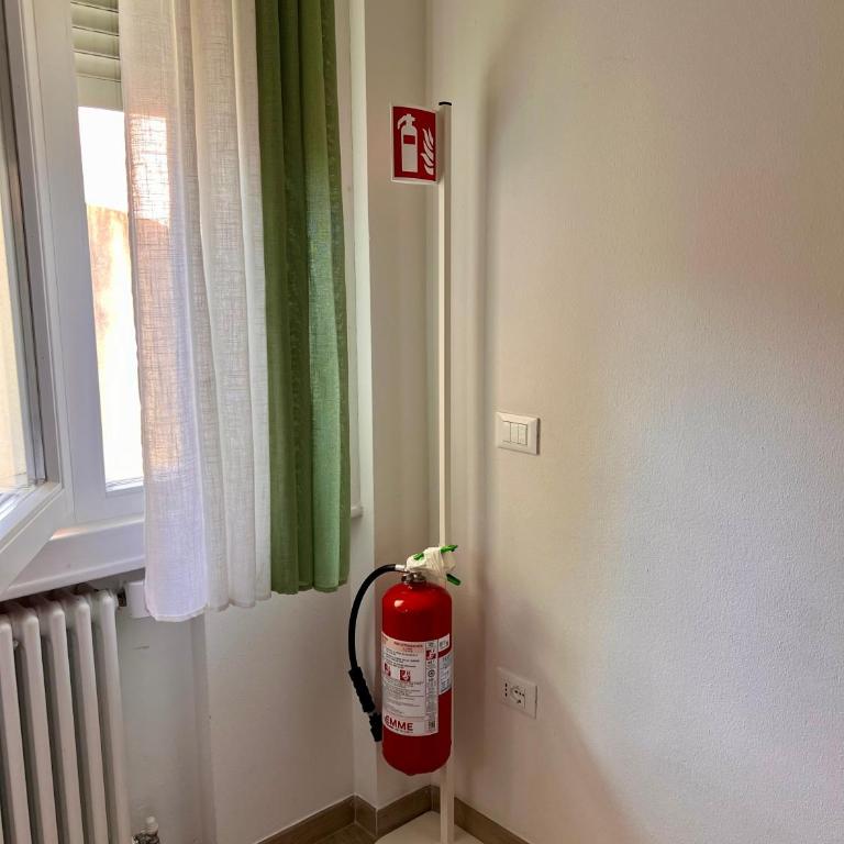 Casa di Chiara Andalo Centro - Appartamento con 2 Camere da Letto - 14