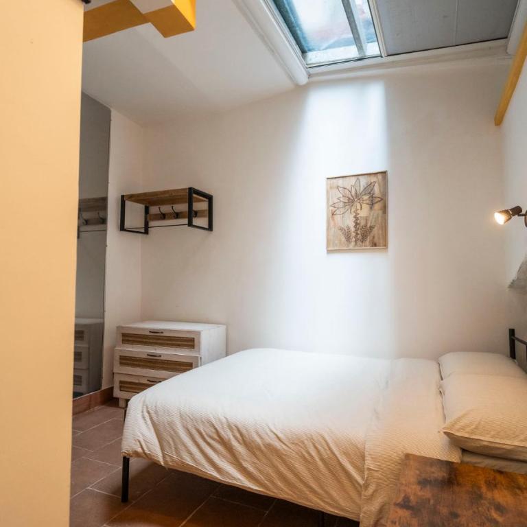 Home d'Elite Sistina - Trevi Fountain - Appartamento con 2 Camere da Letto - 18
