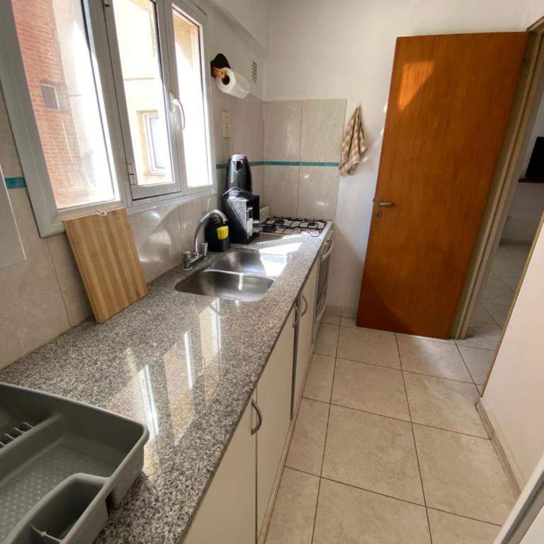 EfeCalm Entre Ríos - Apartamento de 1 dormitorio - 10