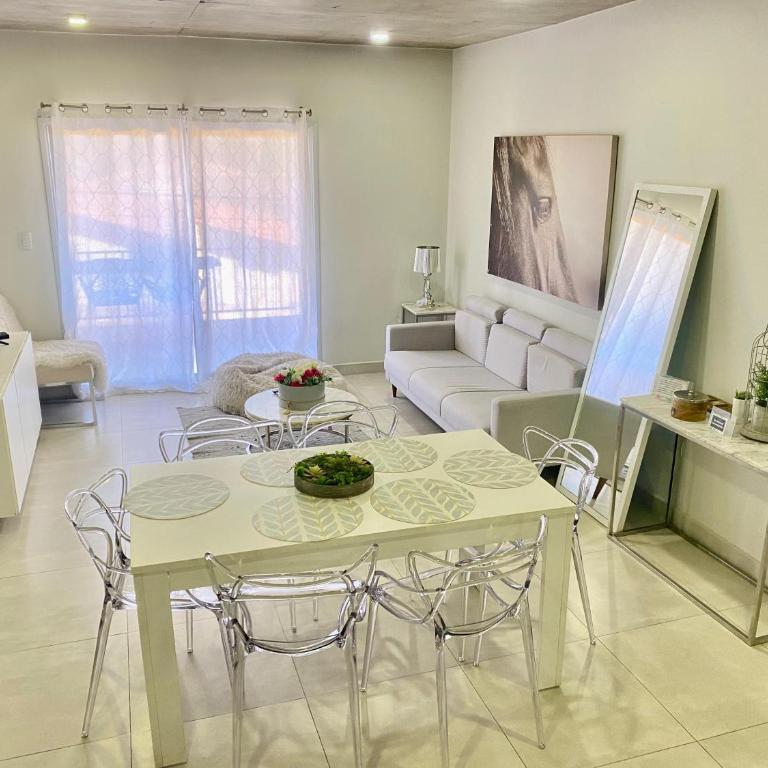 Mama mía! a estrenar con pileta. - Apartamento de 2 dormitorios - 3