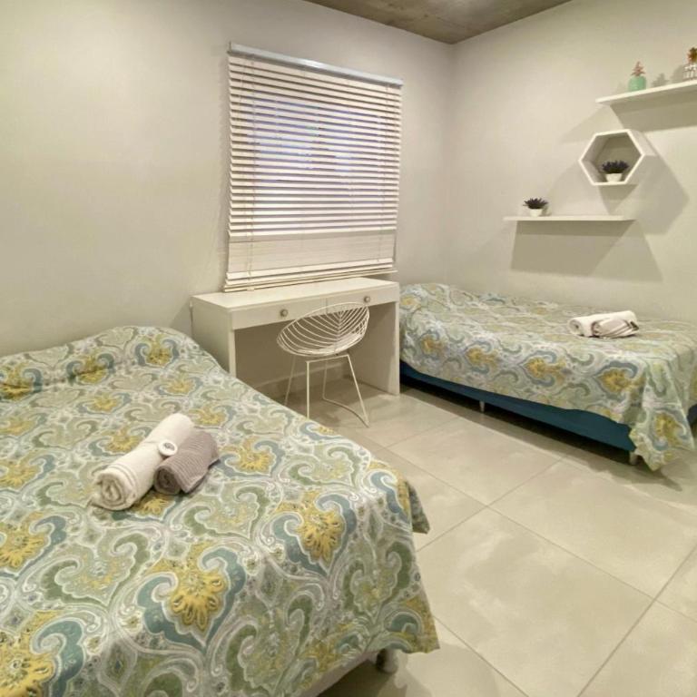 Mama mía! a estrenar con pileta. - Apartamento de 2 dormitorios - 2