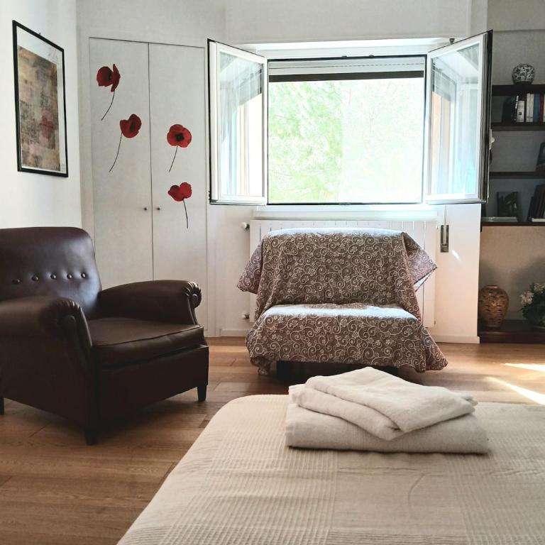 una casa tranquilla - Appartamento con 1 Camera da Letto - 3
