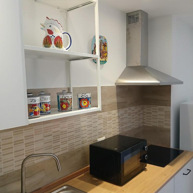 una casa tranquilla - Appartamento con 1 Camera da Letto - 10