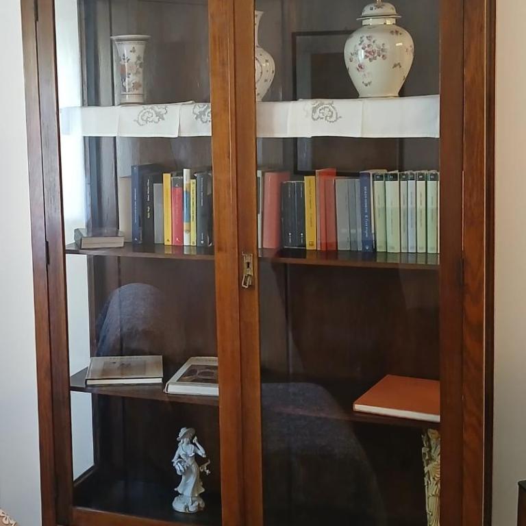 una casa tranquilla - Appartamento con 1 Camera da Letto - 8