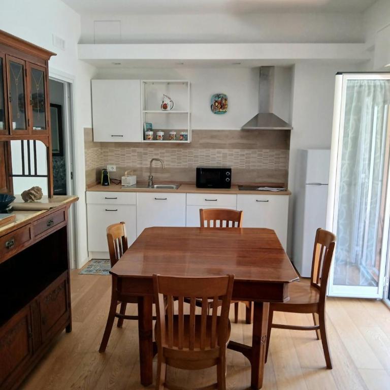 una casa tranquilla - Appartamento con 1 Camera da Letto - 5