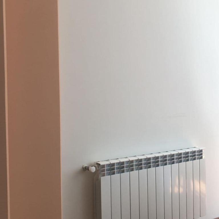 Confortable and modern, 14th Floor - Two-Bedroom Apartment - 18