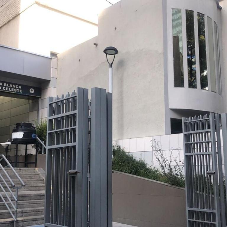 Confortable and modern, 14th Floor - Two-Bedroom Apartment - 29