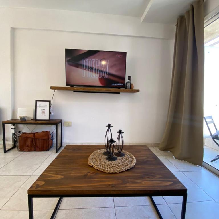 EfeCalm Entre Ríos - Apartamento de 1 dormitorio - 3