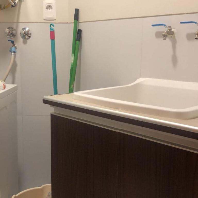 Confortable and modern, 14th Floor - Two-Bedroom Apartment - 16