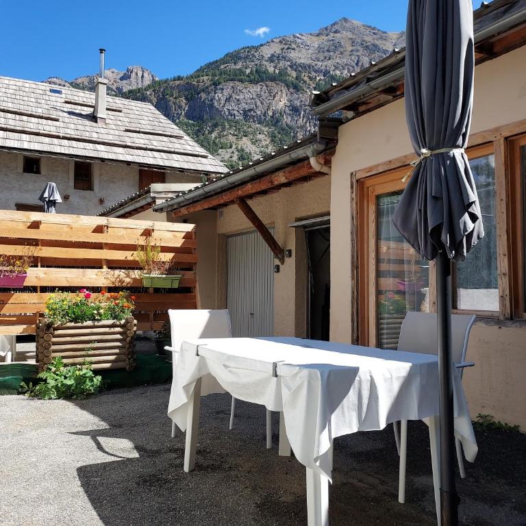 Colibri - Appartement 1 Chambre - 26