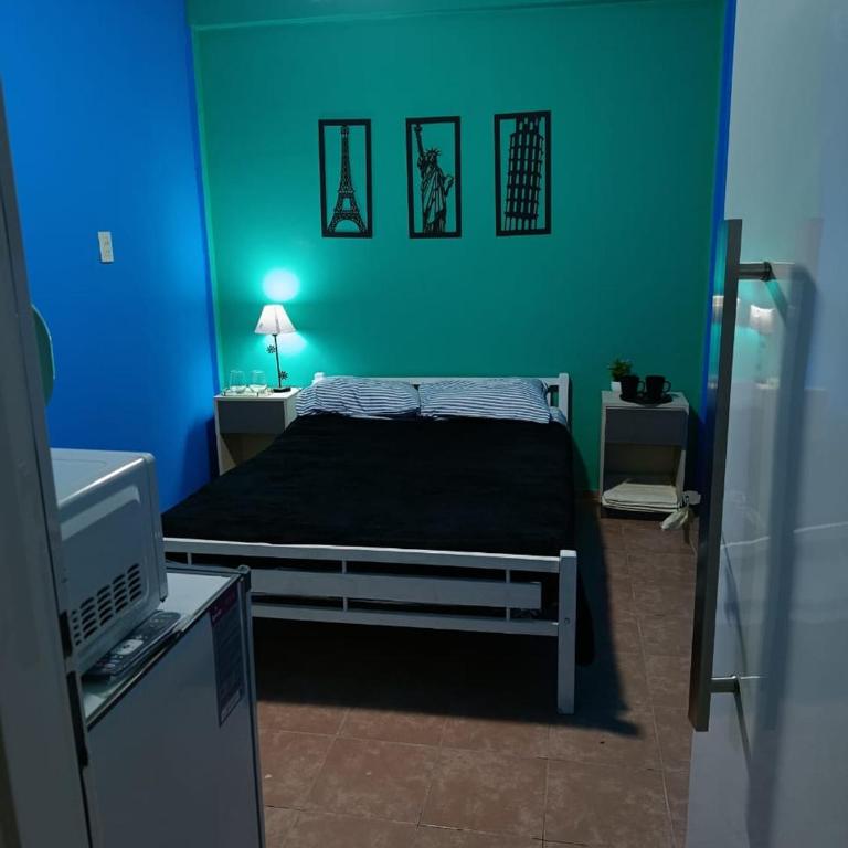 Temporarios LA UCRANIANA - Apartamento de 1 dormitorio - 7
