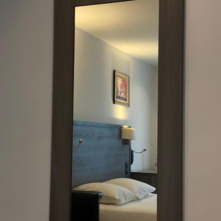Hôtel Résidence Châtillon - Chambre Simple - 3