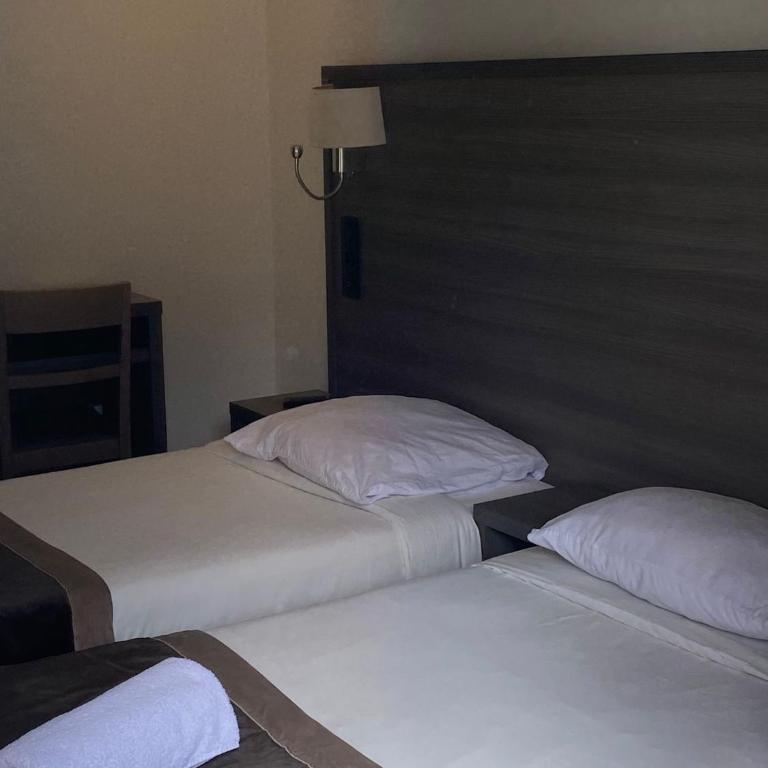 Hôtel Résidence Châtillon - Chambre Triple - 5
