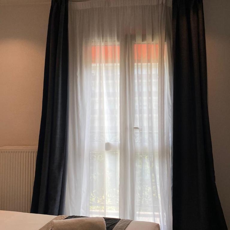 Hôtel Résidence Châtillon - Chambre Simple - 8