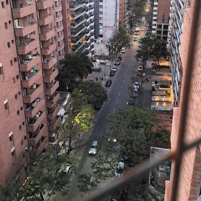 Cordoba Vibe - One-Bedroom Apartment - 16