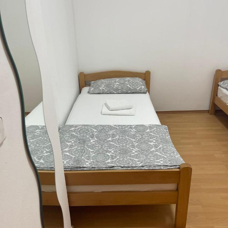 Apartment Haris i Melisa - Apartment - Ground Floor - 8