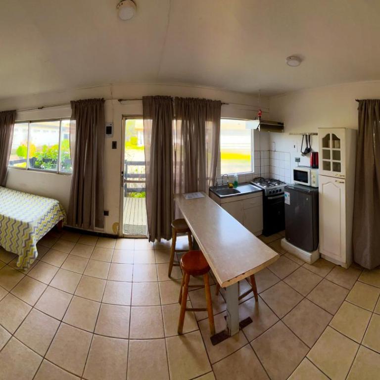 Cabañas Las Terrazas - Two-Bedroom Apartment - 1
