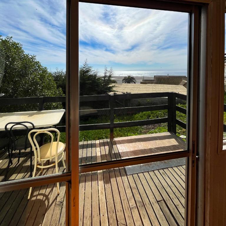 Cabañas Las Terrazas - Two-Bedroom Apartment - 3