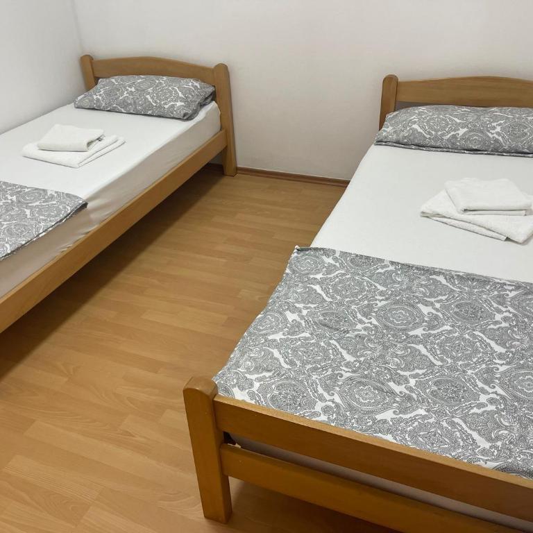 Apartment Haris i Melisa - Apartment - Ground Floor - 12