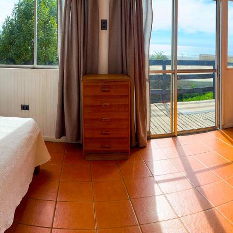 Cabañas Las Terrazas - Two-Bedroom Apartment - 4
