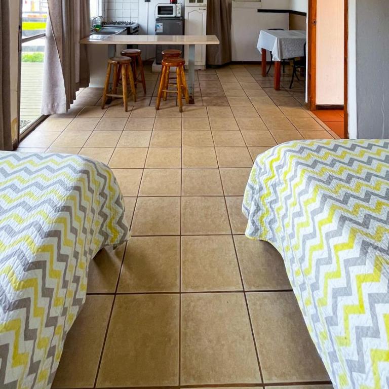 Cabañas Las Terrazas - Two-Bedroom Apartment - 5