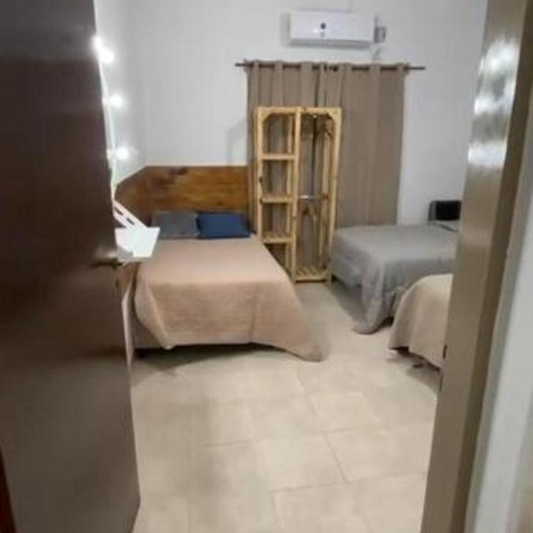 Temporario Divino Niño - Apartamento - Planta baja - 6