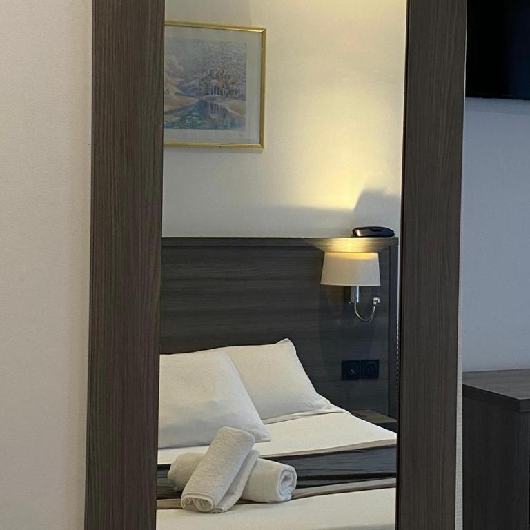 Luxor Bastille Hotel - Chambre Simple - 2