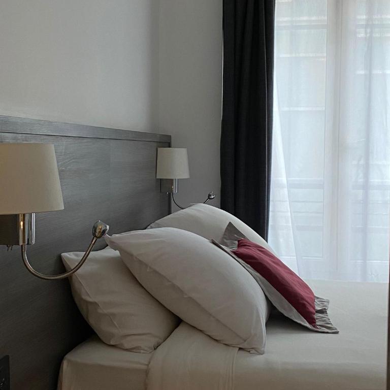 Luxor Bastille Hotel - Chambre Double - 2