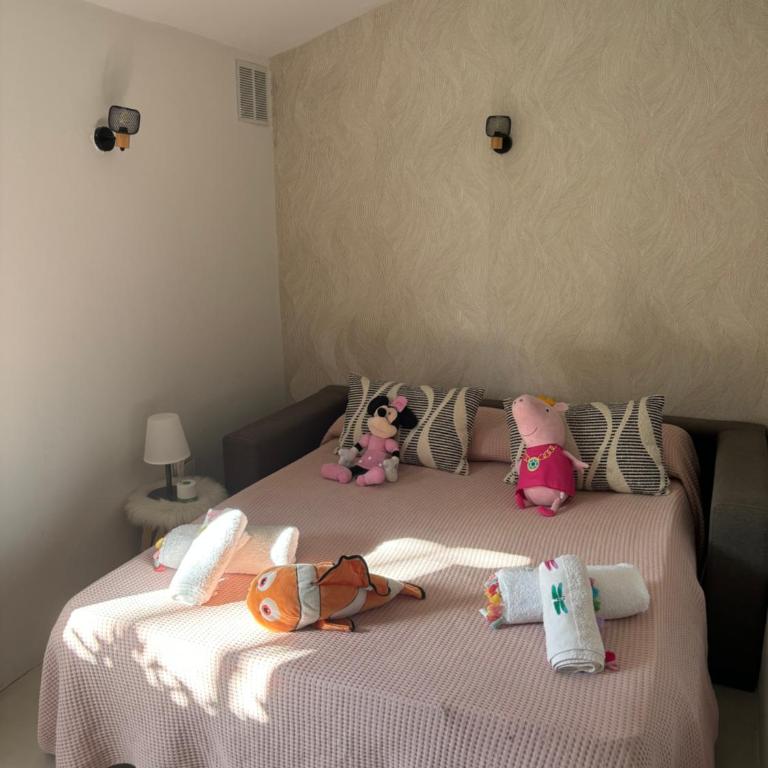 La Perla del Mar - Apartamento de 1 dormitorio - 14
