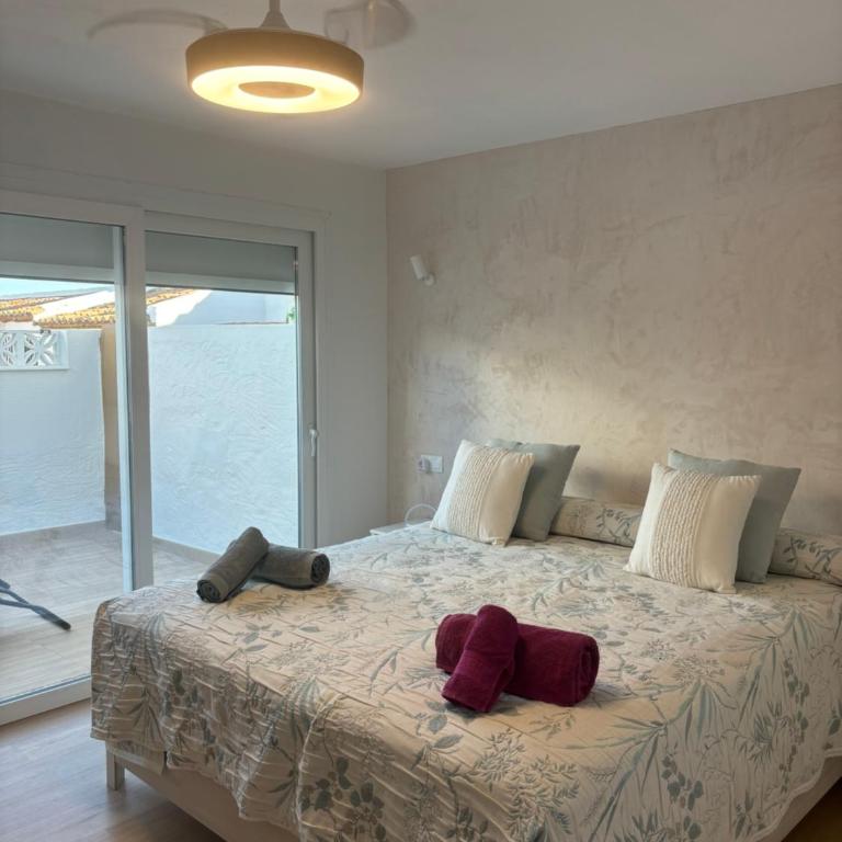 La Perla del Mar - Apartamento de 1 dormitorio - 15