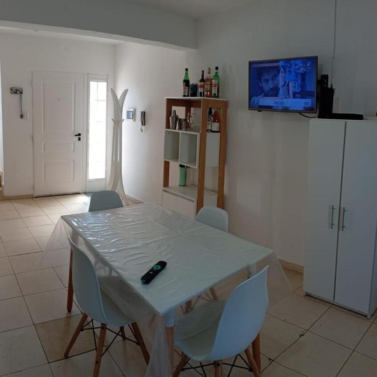 Departamento en Villa Carlos Paz - Apartamento de 1 dormitorio - 3