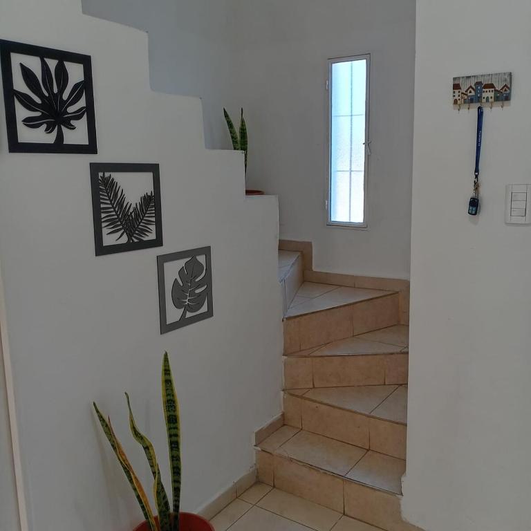 Departamento en Villa Carlos Paz - Apartamento de 1 dormitorio - 4