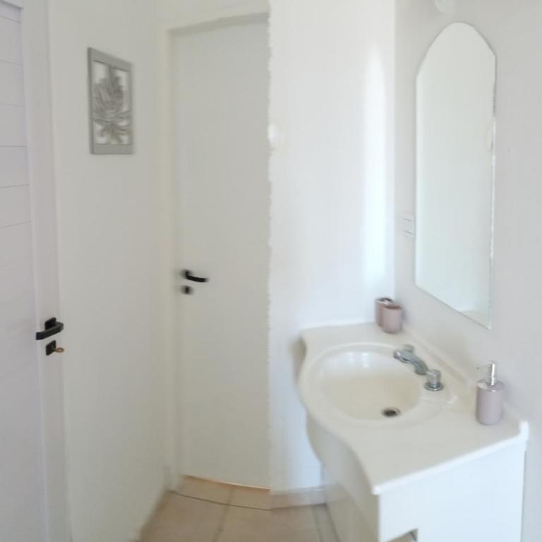 Departamento en Villa Carlos Paz - Apartamento de 1 dormitorio - 6