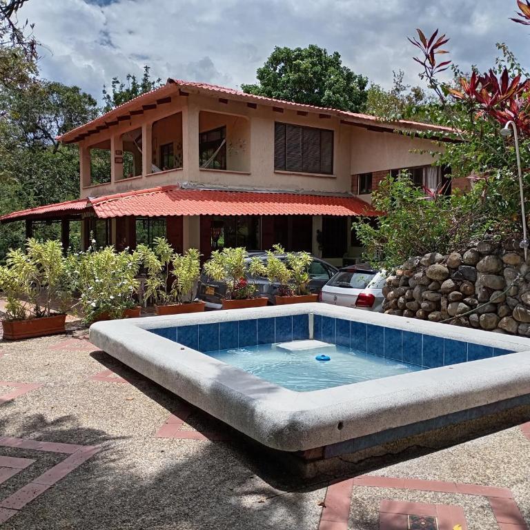 Casa en Condominio vía Villeta - Casa de 4 dormitorios - 23