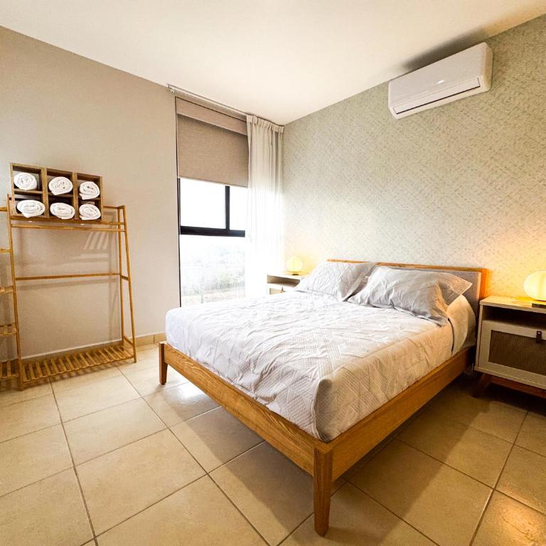 Índigo 7, Steps from Playa Brujas Beach - Two-Bedroom Apartment - 16