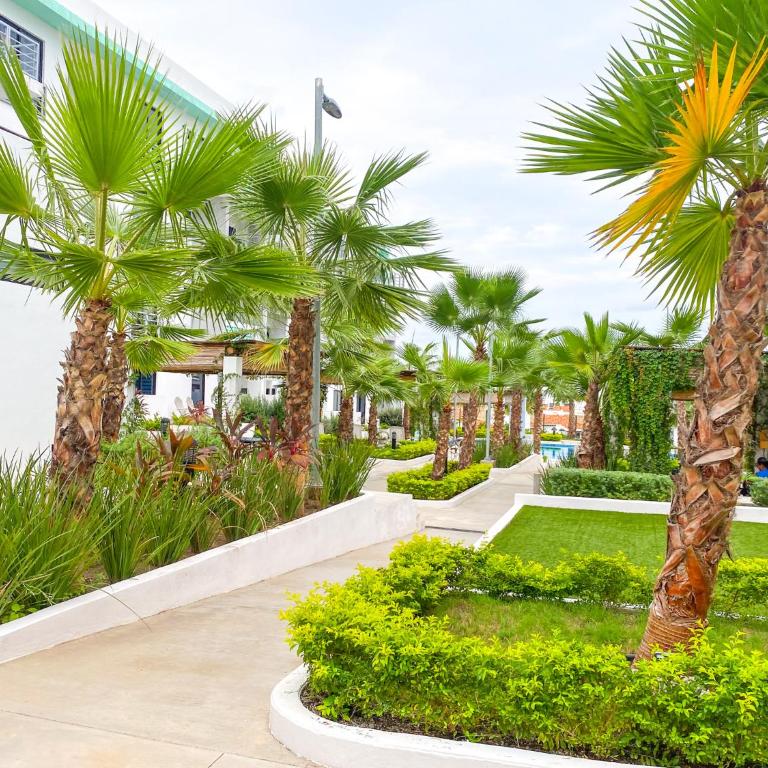 Índigo 7, Steps from Playa Brujas Beach - Two-Bedroom Apartment - 31