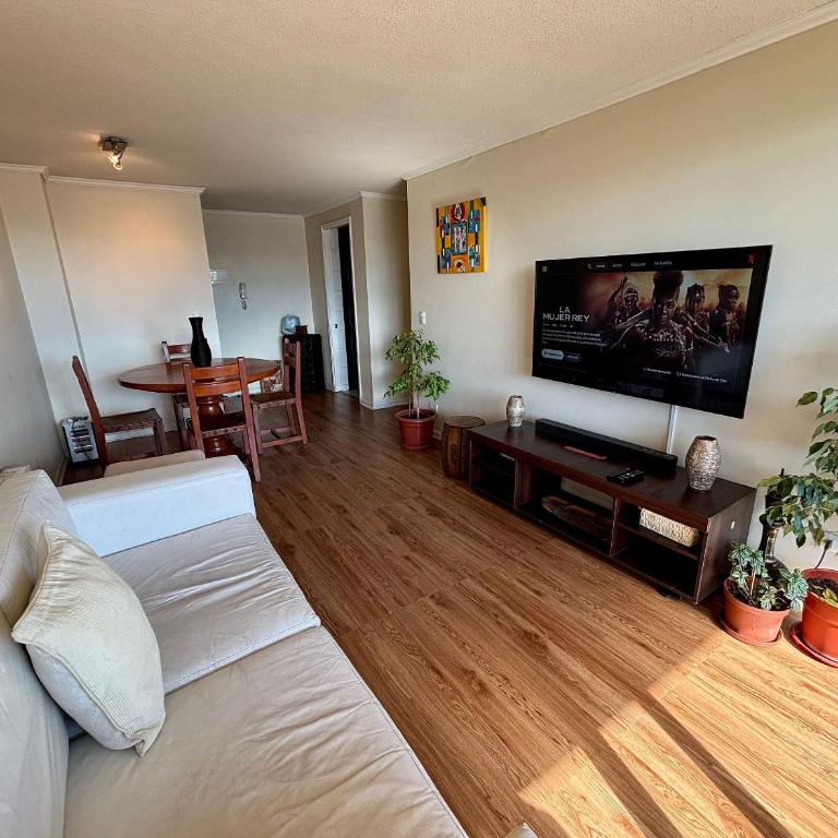 Beautiful apartment in Los Romeros - Apartment - 1