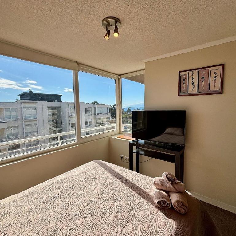 Beautiful apartment in Los Romeros - Apartment - 10