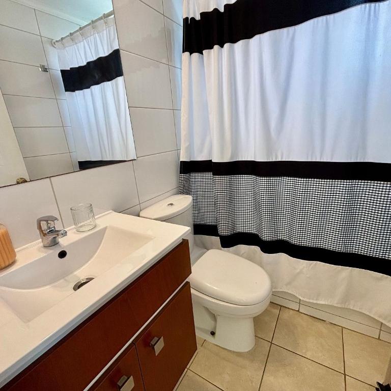 Beautiful apartment in Los Romeros - Apartment - 11