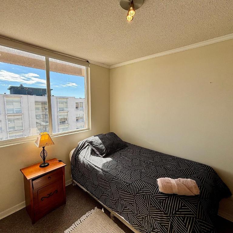 Beautiful apartment in Los Romeros - Apartment - 12