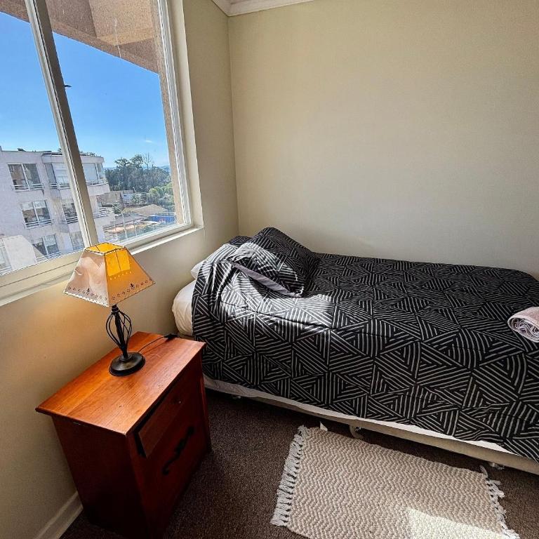 Beautiful apartment in Los Romeros - Apartment - 14