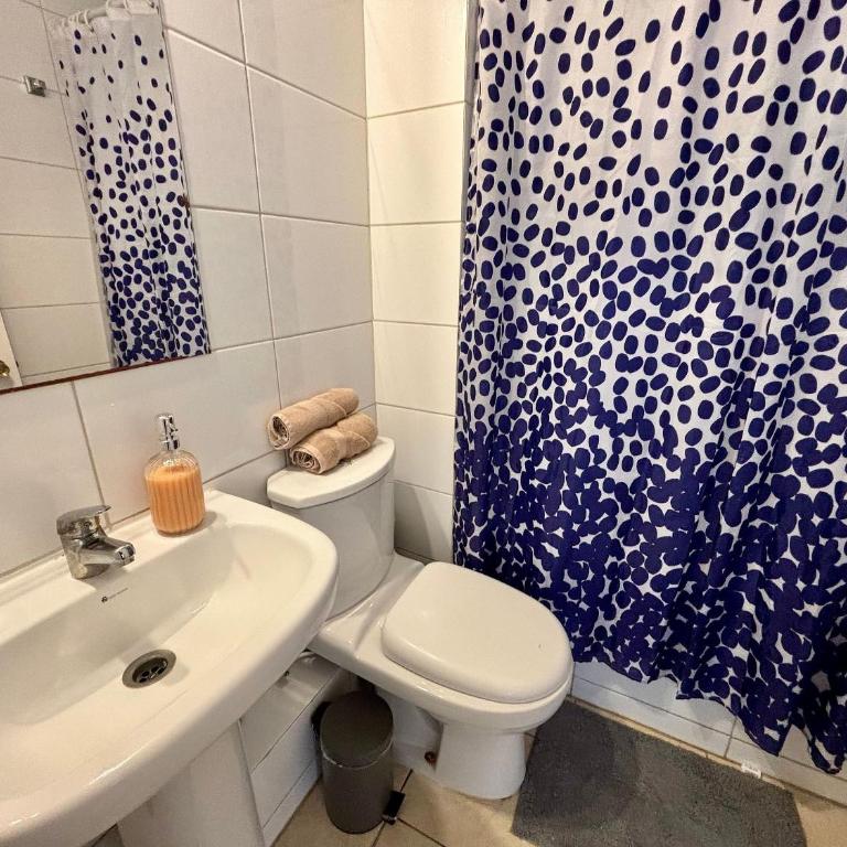 Beautiful apartment in Los Romeros - Apartment - 18