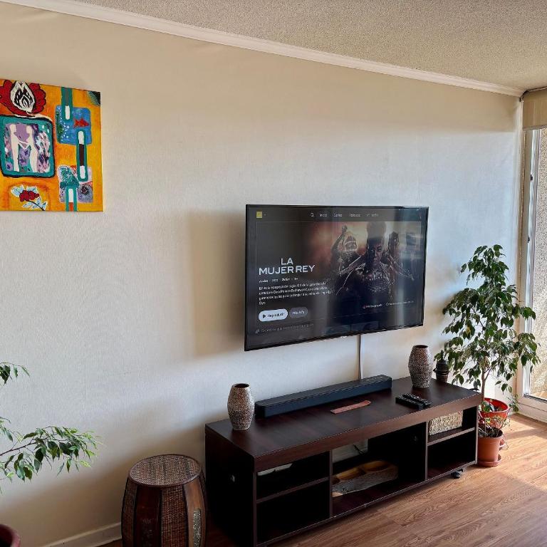 Beautiful apartment in Los Romeros - Apartment - 19
