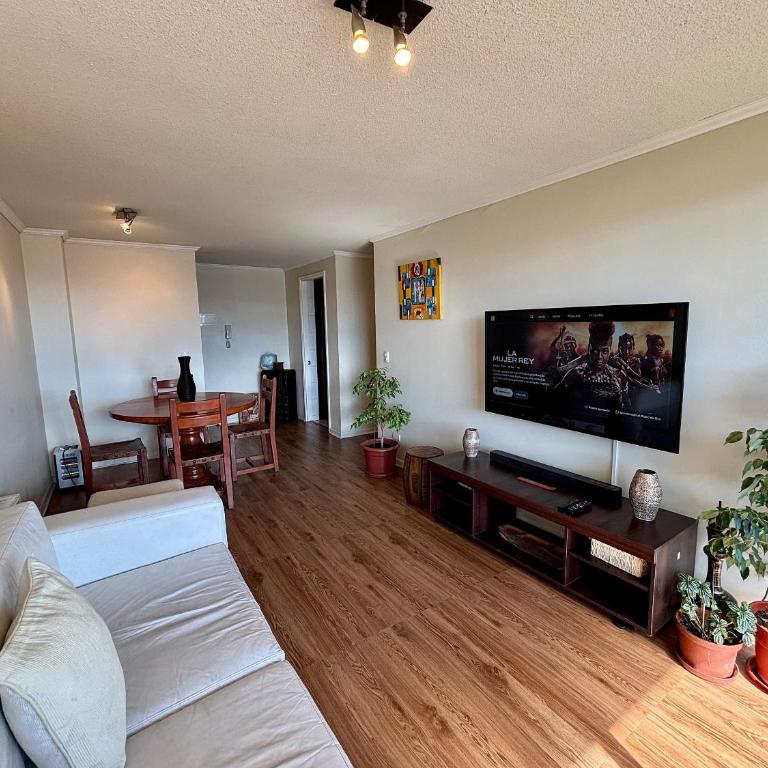 Beautiful apartment in Los Romeros - Apartment - 20