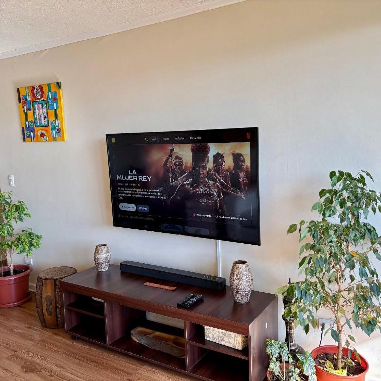 Beautiful apartment in Los Romeros - Apartment - 21