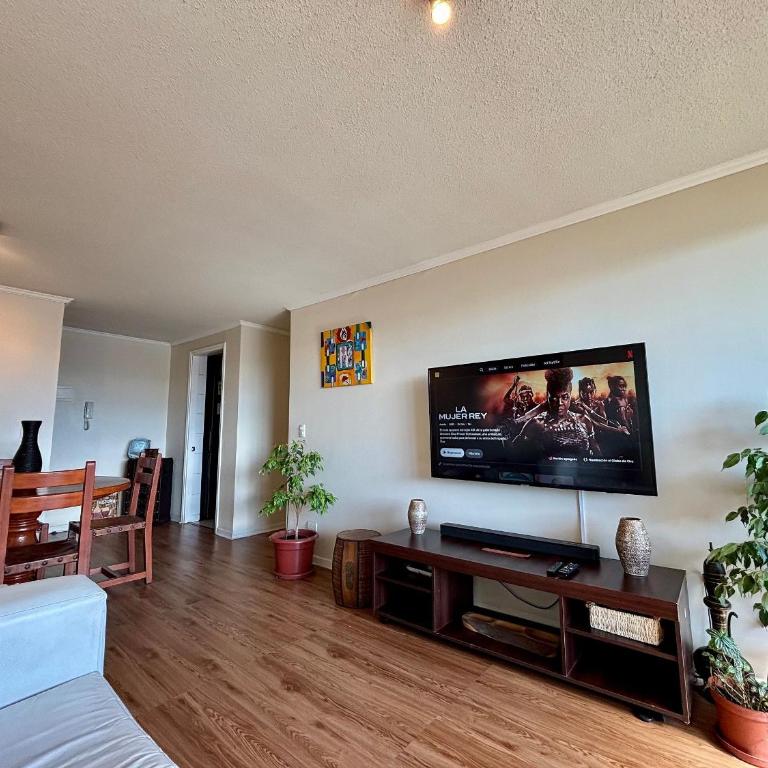 Beautiful apartment in Los Romeros - Apartment - 22