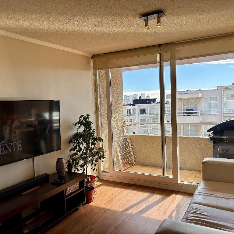 Beautiful apartment in Los Romeros - Apartment - 23