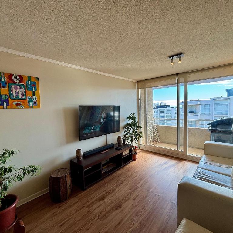 Beautiful apartment in Los Romeros - Apartment - 2