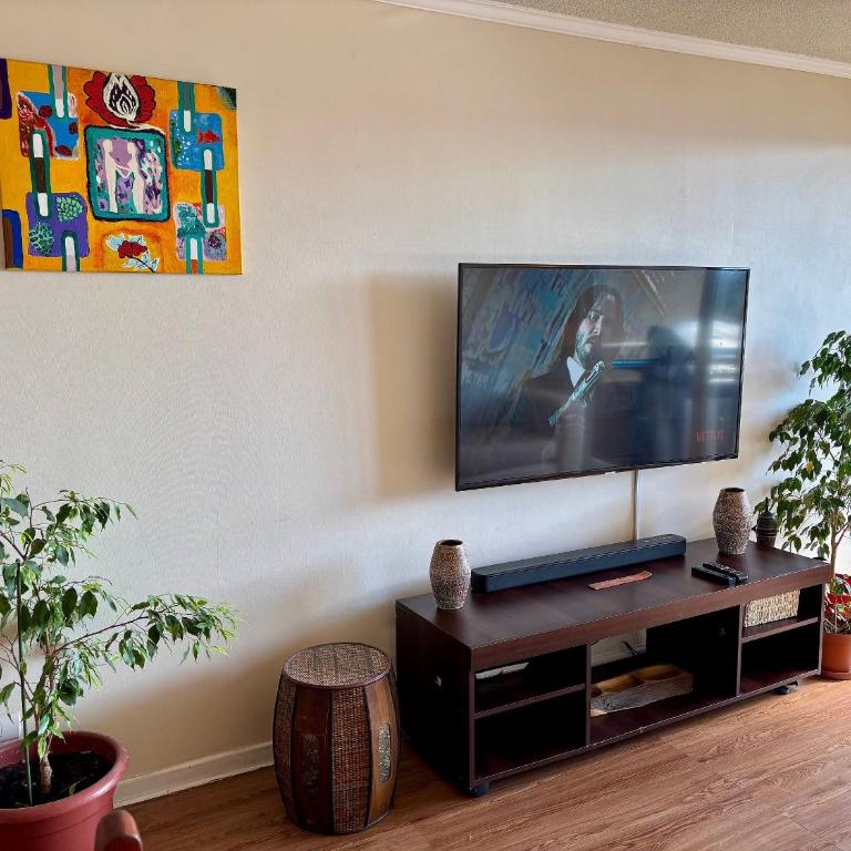 Beautiful apartment in Los Romeros - Apartment - 24