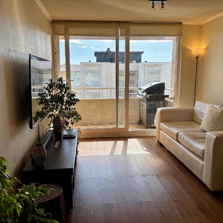 Beautiful apartment in Los Romeros - Apartment - 25